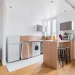 Appartement 60M2 Bien Amenage- Paris 12 - 4P