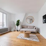 Appartement 60M2 Bien Amenage- Paris 12 - 4P