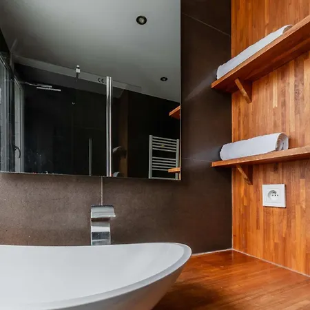 60m2 Bien Amenage- 12 - 4p Paris