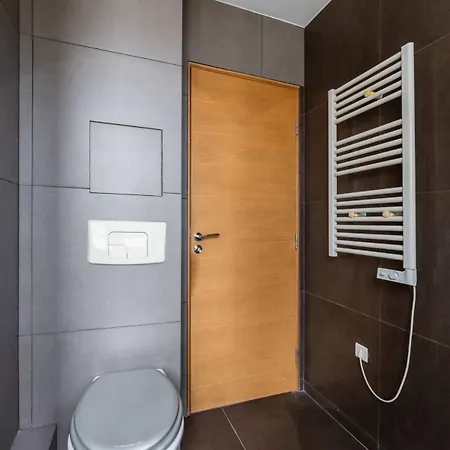 Apartment 60m2 Bien Amenage- 12 - 4p