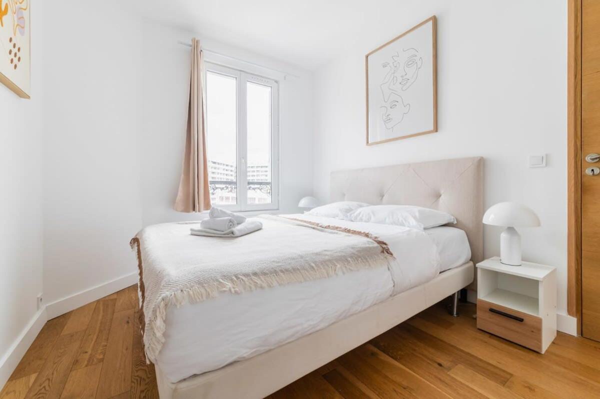 60m2 Bien Amenage- 12 - 4p Apartment *
