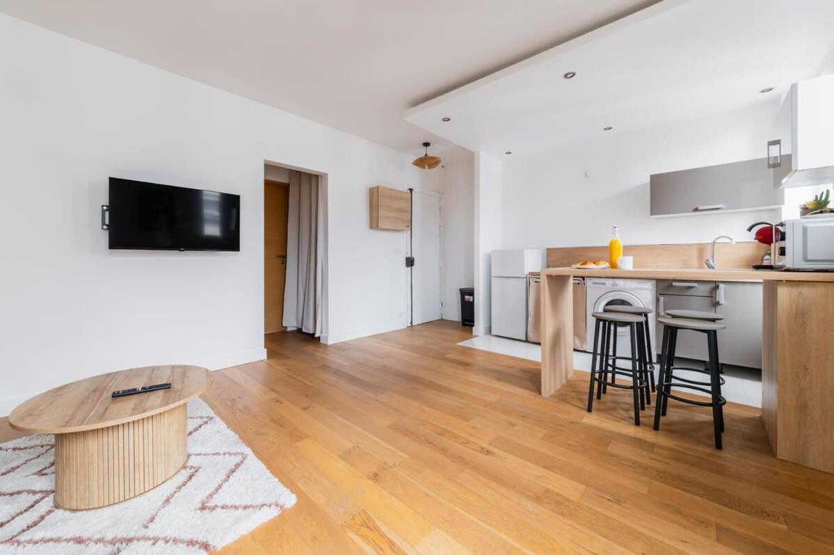 60m2 Bien Amenage- 12 - 4p