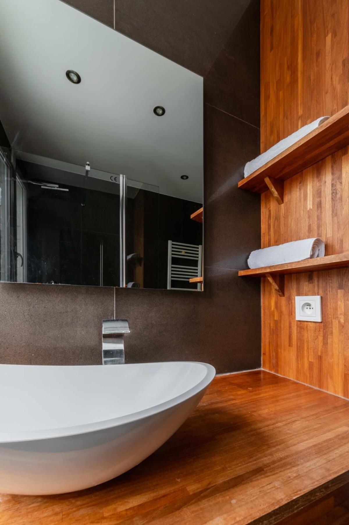 60m2 Bien Amenage- 12 - 4p Paris