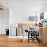 Appartement 60M2 Bien Amenage- Paris 12 - 4P