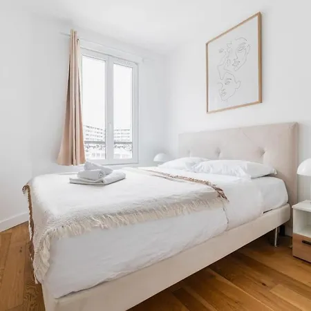 60m2 Bien Amenage- 12 - 4p Appartamento *